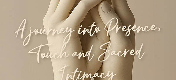 Tantra Massage Workshop on October 6 to 10, 2025