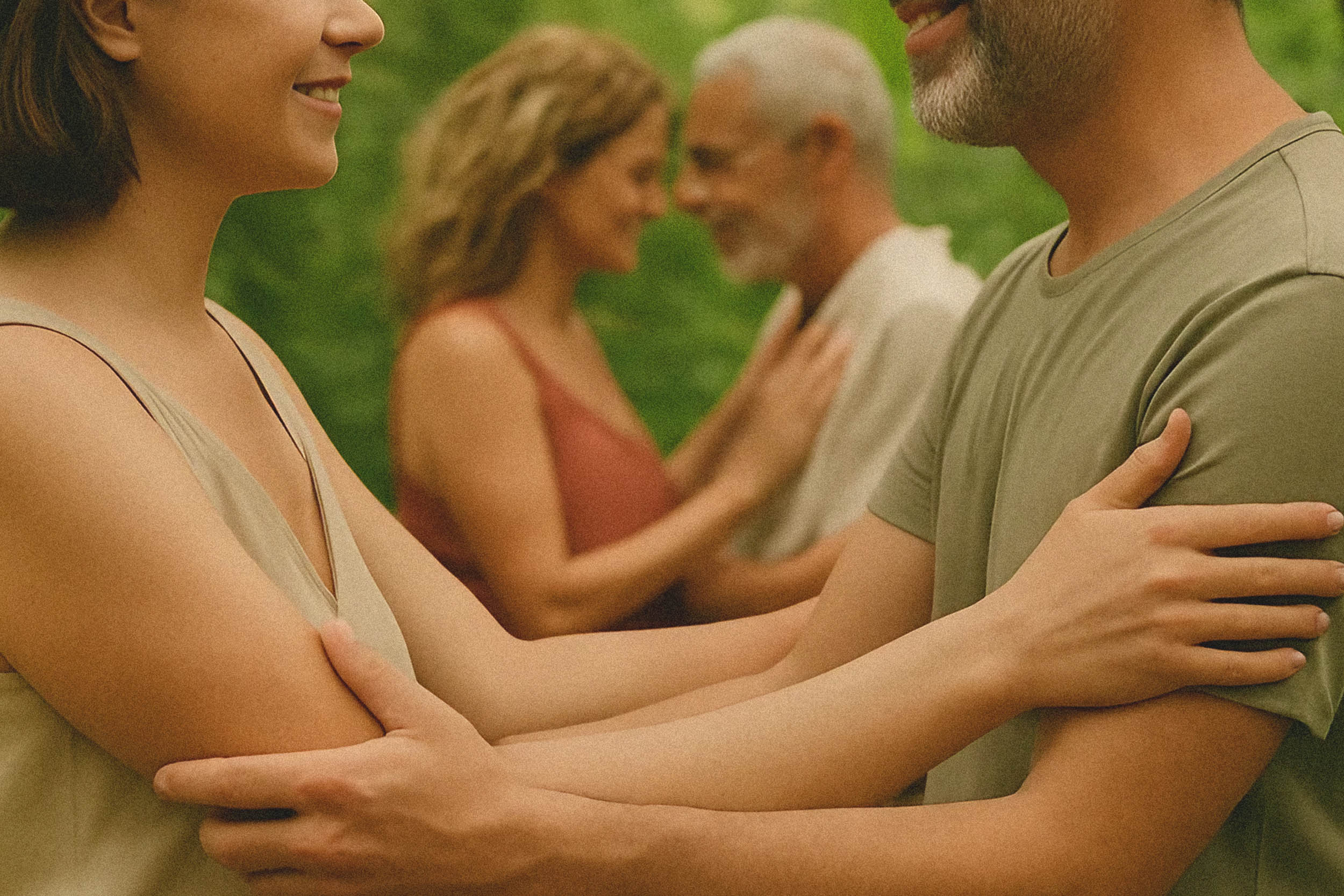 For those who want to explore Tantra but don’t live locally, we offer a special introductory weekend from Friday to Sunday. This immersive experience blends theory with embodied practice, providing a deep dive into Tantra within a safe and nurturing space.