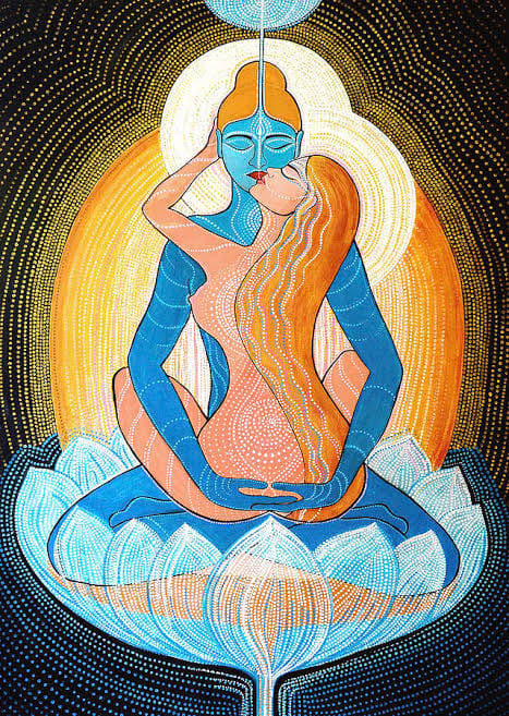 The Origin of Tantra: Ancient Roots of a Sacred Tradition, by the Connective Tantra School