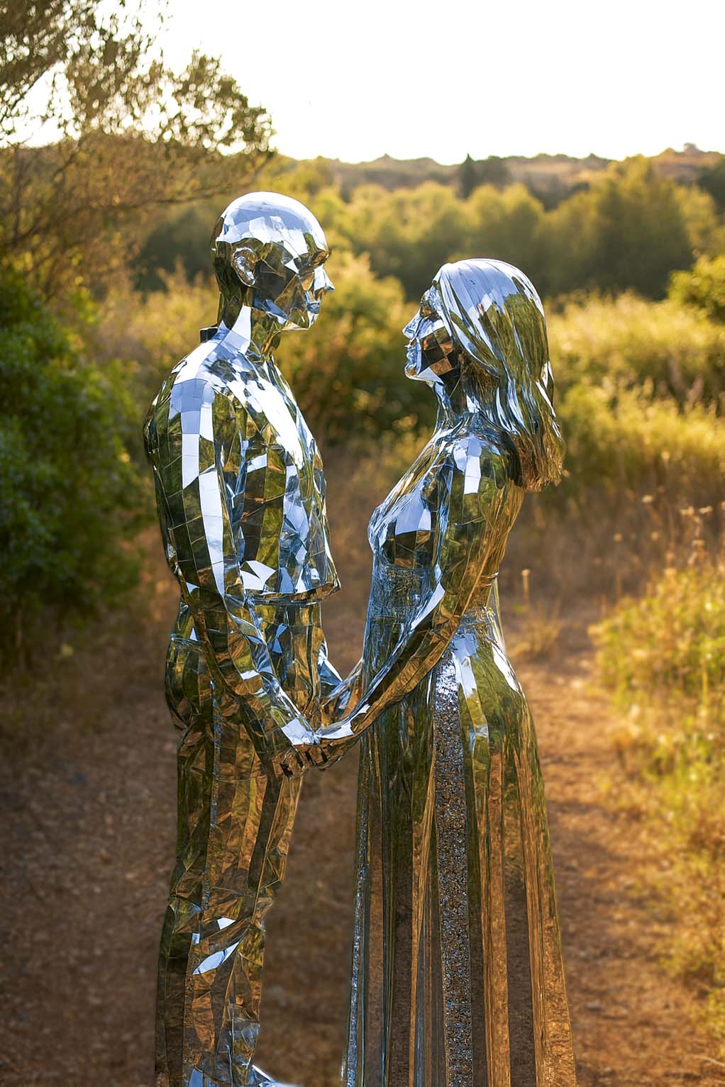 Following a Tantra Massage Workshop