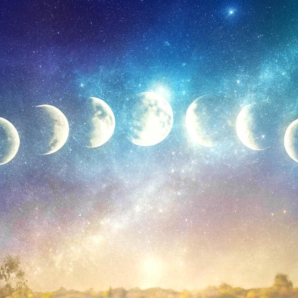 Couple Mirroring Each Other’s Wounds in Tantra Dynamics